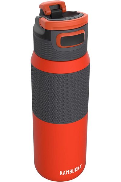 STOREMAX Ntwork Elton Insulated Thermos 750ml, Rusty Art 1087243