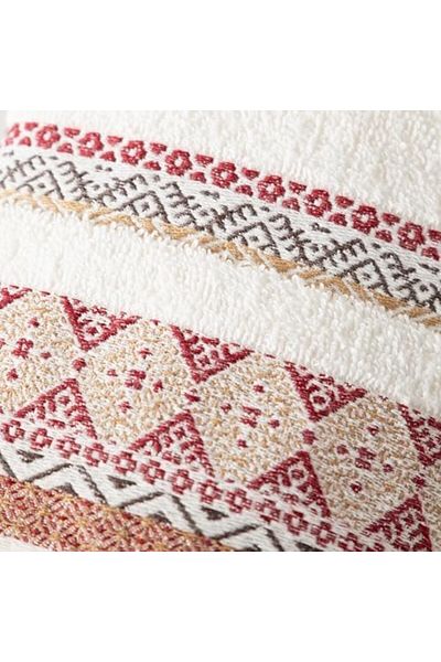 STOREMAX Bystoreby Concept Cherry Hand Towel 30 X 50 cm Newdesing 646268