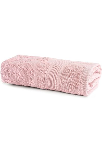 STOREMAX Muartshop. |   Opus | 100% Cotton Premium Kitchen/Guest Towel Powder 871301
