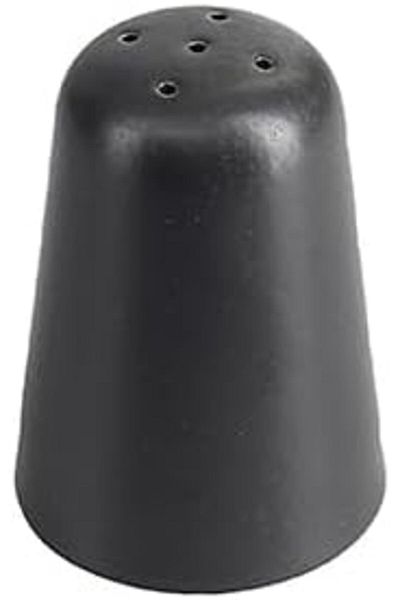 STOREMAX Bystoreby Seasons Salt and Pepper Shakers, Porcelain Newdesing 646268
