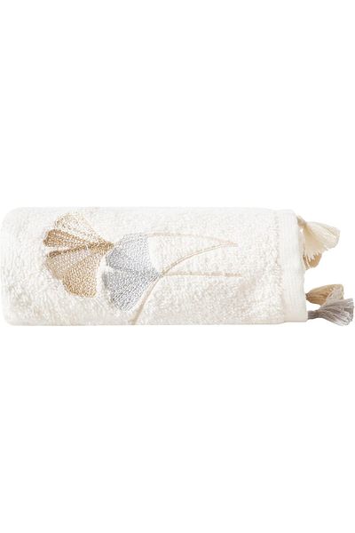 STOREMAX Muartshop Concept Flora Embroidered Hand Towel 30 X 50 cm 871301