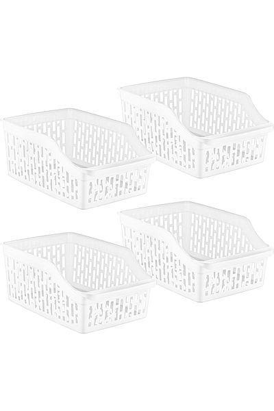 STOREMAX Bystoreby 4-Piece Stafi Maxi Organizer Newdesing 646268
