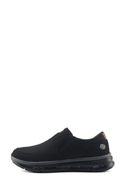 Dockers By Gerli 238506   Pantofi confortabili pentru bărbați 5FX Black