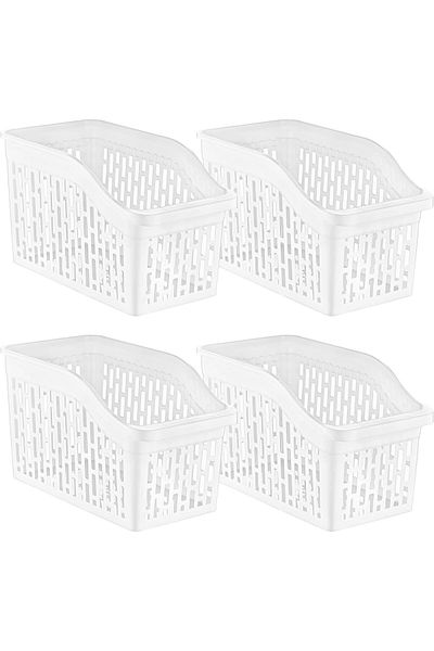 STOREMAX Bystoreby 4-Piece Stafi Midi Organizer Newdesing 646268