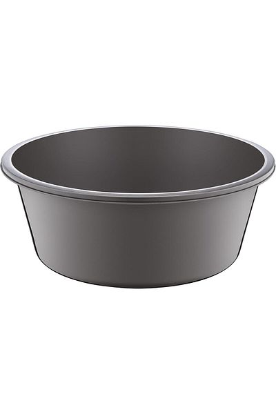 STOREMAX Mrttnca No 4 Color Basin (10 Lt) Beige Trndymrt 1087243