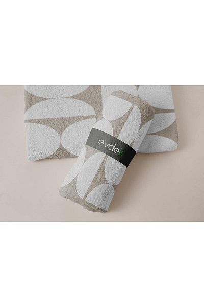 STOREMAX Ntwork 2-Piece Kitchen Towel 30X50 Ds46 Art 1087243