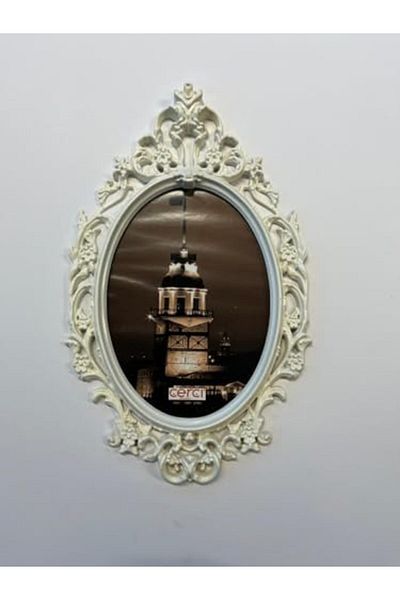 STOREMAX Htpshopmx Decorative Wall Frame with Foil Str Http 1092444