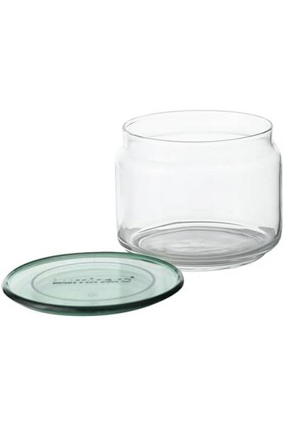 STOREMAX Bystoreby Concept Bormioli Rocco Jar Natur 0.75 Lt Newdesing 646268