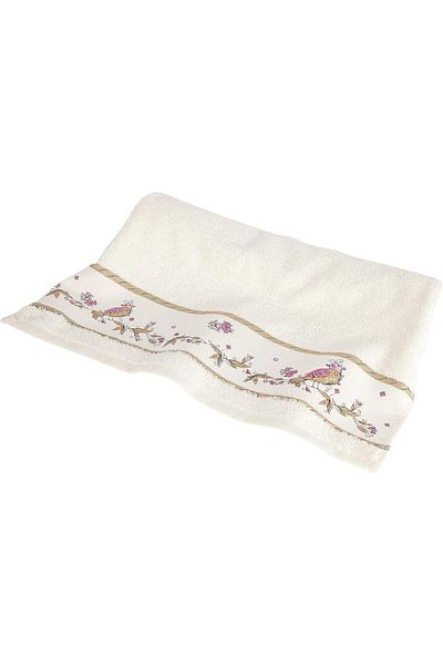STOREMAX Muartshop Bird Towel 50*90 D-17998 871301