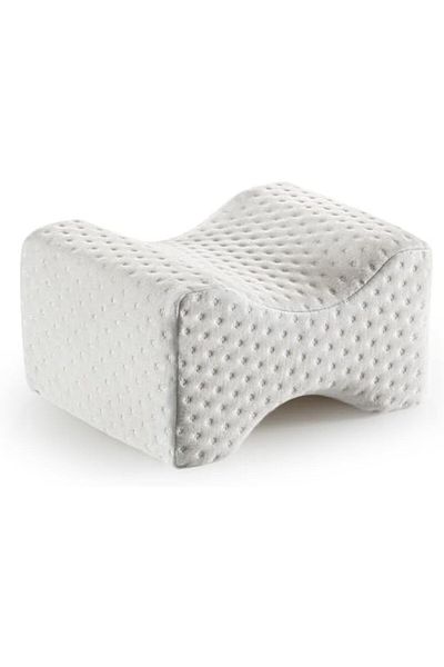 STOREMAX Home Bedding Visco Knee Support Pillow 646268