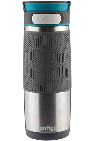 STOREMAX Mrttnca Metra Autoseal Thermos Cup 470 ml Gray Trndymrt 1087243