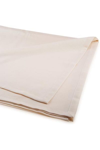 STOREMAX Muartshop İkon White Tablecloth 150X240 cm 871301