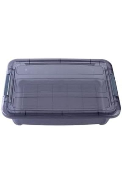salesalbutik Metrashop Conforte Lockable Storage Container 2.8 Lt 1113377