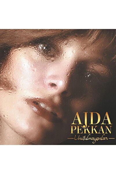 STOREMAX buystoremx ŞEYLER Ajda Pekkan Unutulmayanlar Plak newstar 1051066