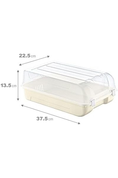 STOREMAX Ntwork Men's Shoe Box Trn-205 Latte Art 1087243