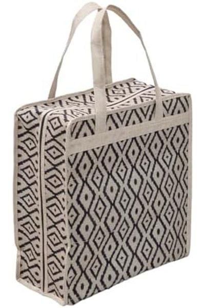 STOREMAX Sellbuystore Gate Travel Type Shoe Bag Organizer Shoe Bag (Bohe) 1053513