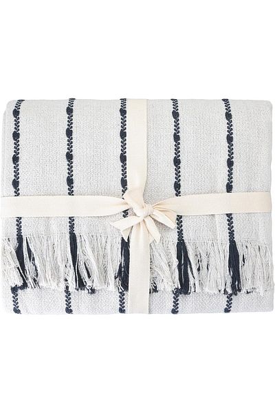 STOREMAX Bystoreby Vittoria Indigo Single Pike 160X220Cm Newdesing 646268