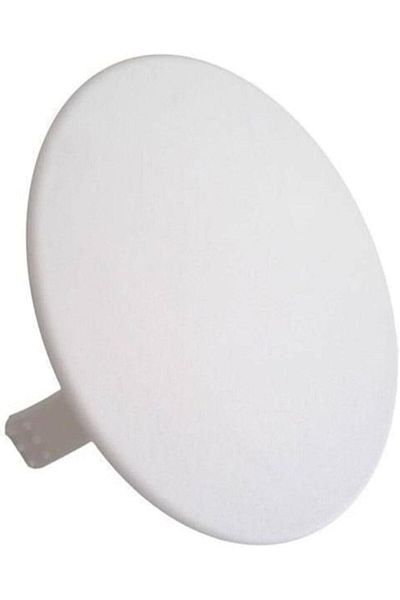 STOREMAX Bystoreby 10 Pieces Junction Box Cover Boat Cover Electrical Cover Luxury Junction Box Cover Concave Newdesing