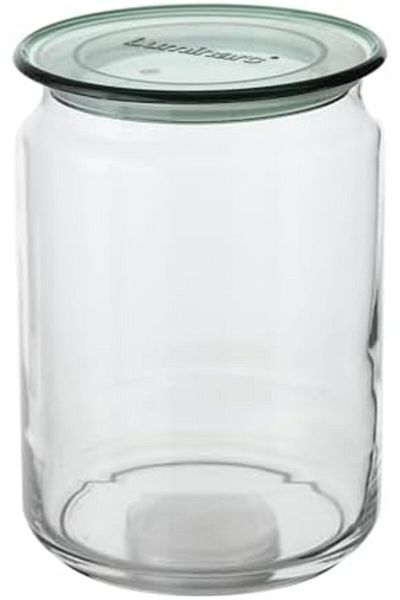 STOREMAX Bystoreby Concept Bormioli Rocco Jar Natur 1.5 Lt Newdesing 646268