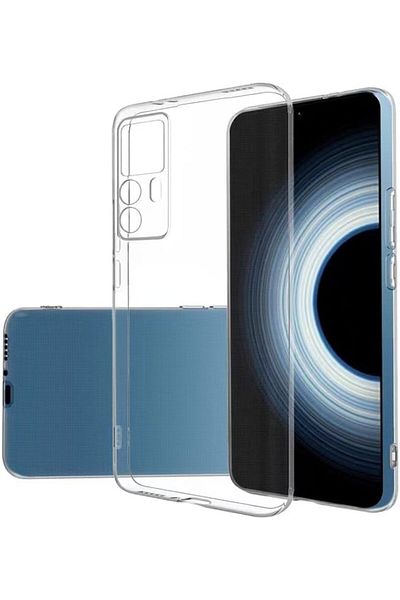 STOREMAX حافظة ysstorex متوافقة مع هاتف Xiaomi Mi 12T Pro 5G، هيكل مرن للغاية من السيليكون الذي يحمي من الغبار والأوساخ