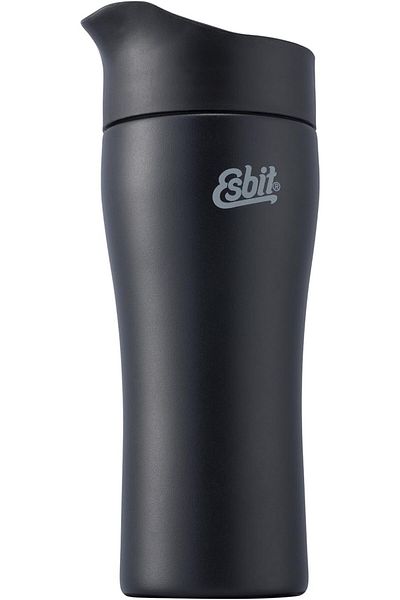 STOREMAX Ntwork Stainless Steel Thermo Mug, 375 ml Art 1087243