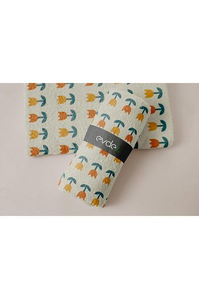 STOREMAX Ntwork 2-Piece Kitchen Towel 30X50 Ds49 Art 1087243