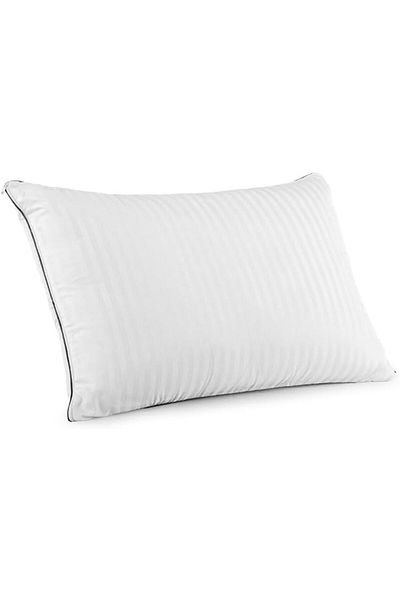 STOREMAX Sellbuystore Home Bedding Goose down Effective Pillow 1053513