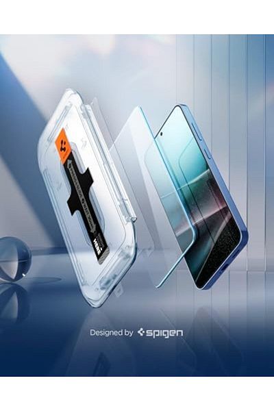 STOREMAX buystoremx Galaxy S24 Glass Screen Protector Easy Installation Glas.tR EZ Fit HD (2 Pcs) - AGL07440 newstar
