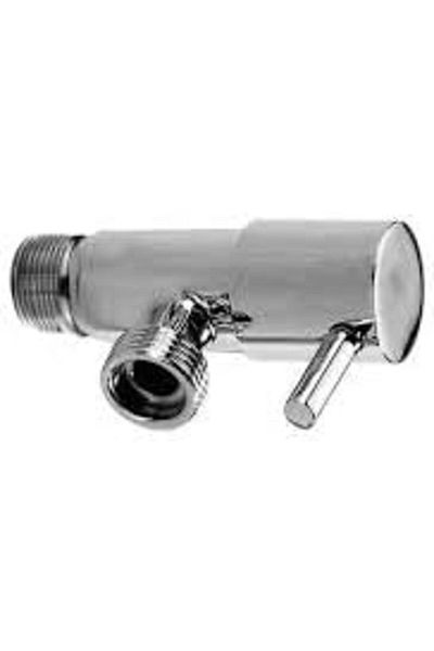 STOREMAX Bystoreby Open Close Rod Arm Bidet Faucet 2 Pieces Newdesing 646268