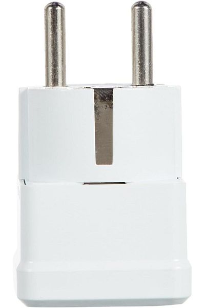 STOREMAX Bystoreby American British Universal Socket Plug Converter Newdesing 646268