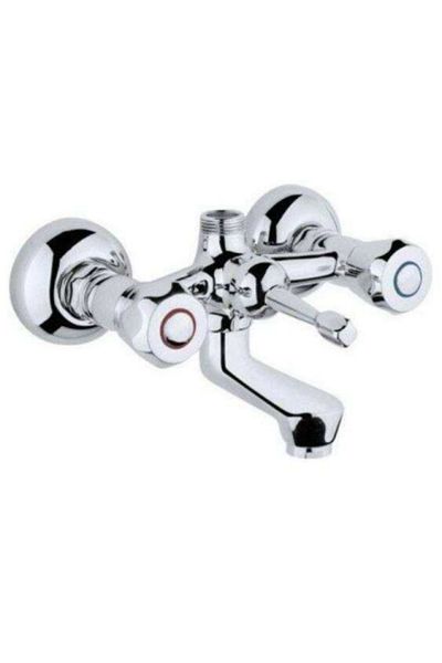 STOREMAX Ysstorex Acem Bath Classic Faucet Starcolxollection 655141