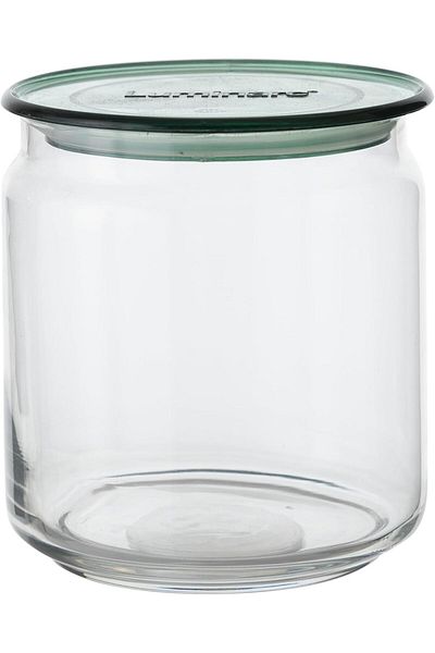 STOREMAX Bystoreby Concept Bormioli Rocco Jar Natur 0.75 Lt Newdesing 646268
