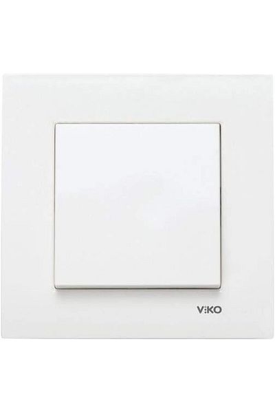 STOREMAX Bystoreby Karre White Key A.Opp Newdesing 646268