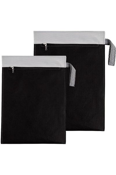 STOREMAX Laundry Bag, Swimsuit Bag, Travel Organizer, Dirty Laundry Bag, Suitcase Interior