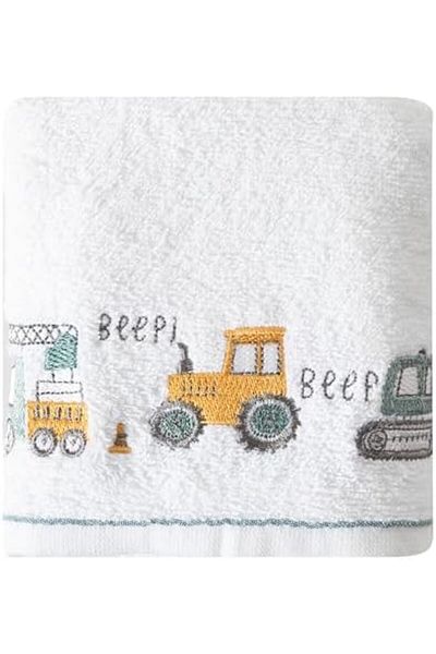 STOREMAX Ntwork Concept Cars Towel 40 X 60 cm Art 1087243