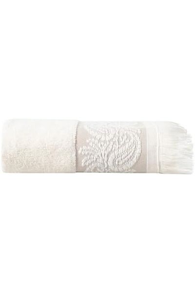STOREMAX Muartshop Concept Alisa Face Towel Beige 50 X 80 cm 871301