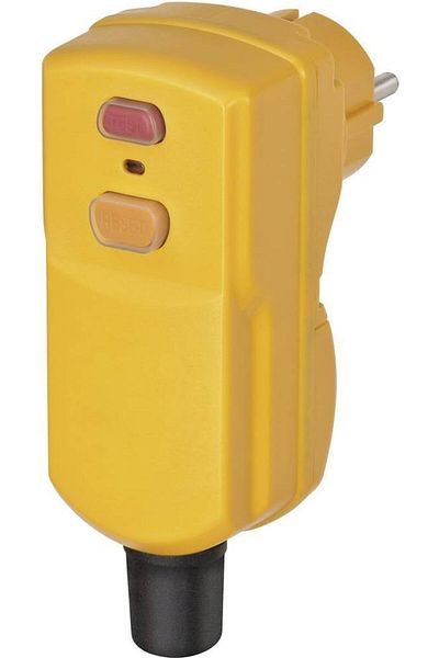STOREMAX Svticaret Circuit Breaker Leakage Current Roleli Ip55 Plug Mhm 1053513