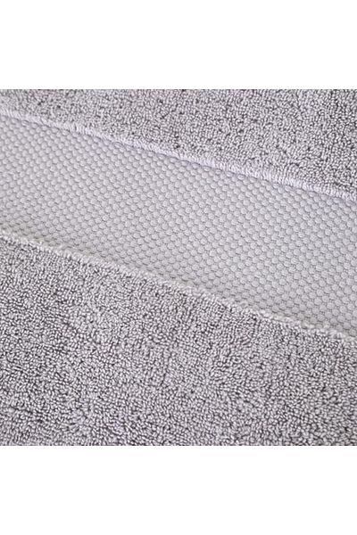 STOREMAX Lvnmblya Concept Classy Gray Towel 90X150 cm Shop Deesing 224120