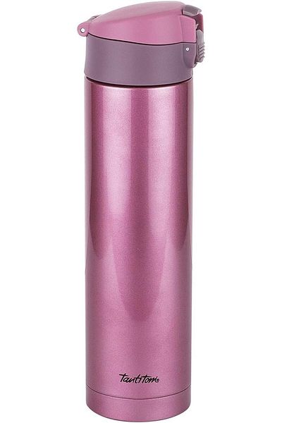 STOREMAX Rose Gold Stainless Steel Thermos 450ml Lxshp 1055529