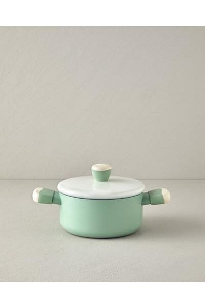 STOREMAX Home Tokyo Ceramic Pot 20 cm Green Star Buy Bz 1087243