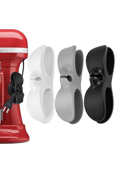 STOREMAX Ysstorex Organizer Collector Airfry Coffee Machine Organizer Set of 2 Starcolxollection 655141