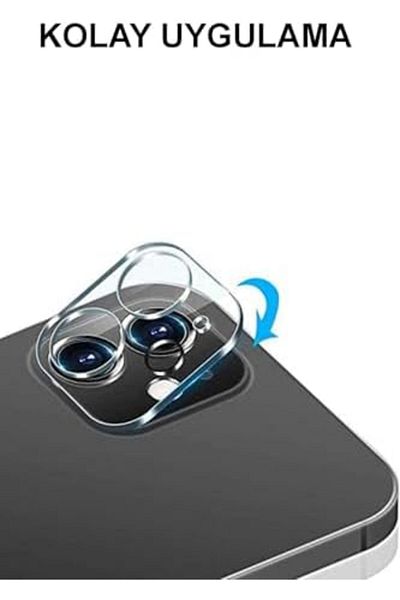 STOREMAX buystoremx اتصل بنا زجاج حماية عدسة الكاميرا متوافق مع هاتف iPhone 15 Pro Max newstar 1051066