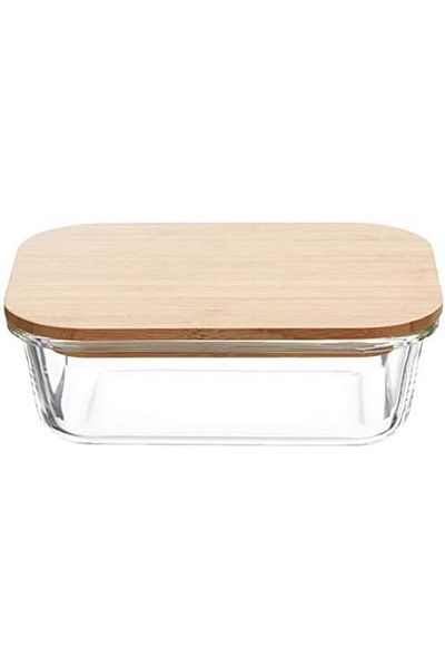 STOREMAX Bystoreby Karya Rectangular Storage Container 640 ml Newdesing 646268