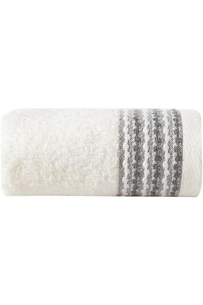 STOREMAX Muartshop Concept Sher Striped Hand Towel 30 X 50 cm 871301