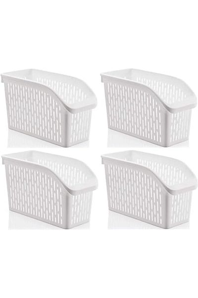 STOREMAX Bystoreby Home Refrigerator Organizer, Organizer Set of 4 Newdesing 646268