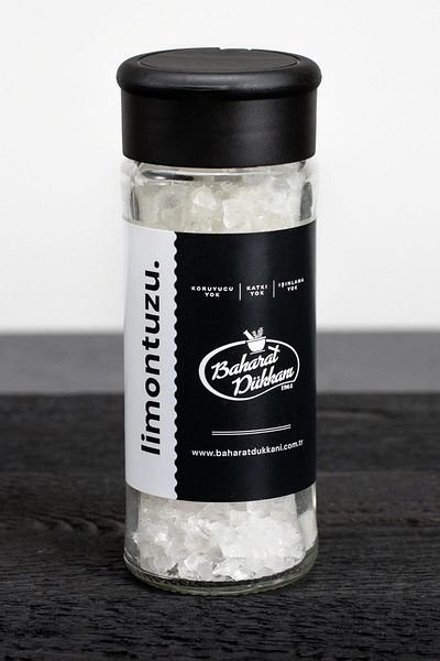 STOREMAX Ntwork Shop Limontuzu 90Gr (Glass) Art 1087243
