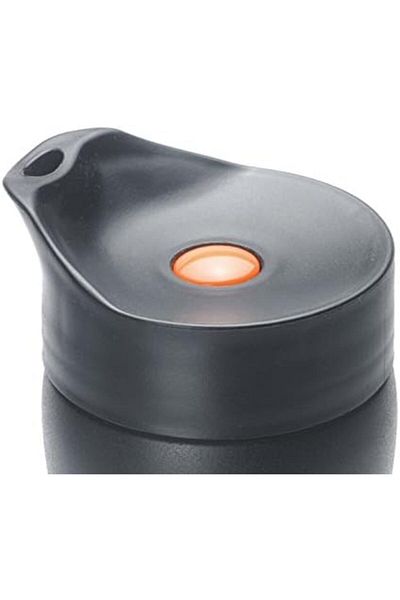 STOREMAX Ntwork Stainless Steel Thermo Mug, 375 ml Art 1087243