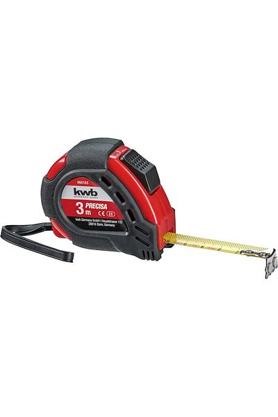 STOREMAX Ribbon Meter 3 m Mhm 1053513