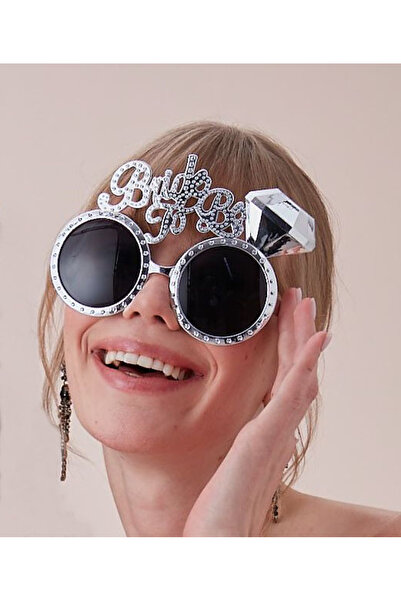 MOBEE نظارات حفلات العروس، إكسسوارات حفلات توديع العزوبية