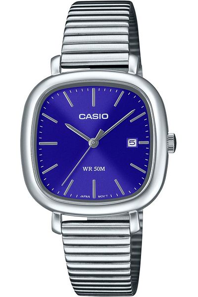 Casio Ltp-B166D-2Avdf Women's Wristwatch